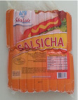 São Luiz